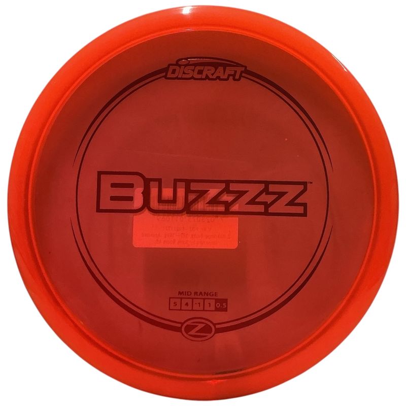 Z-Line Buzzz