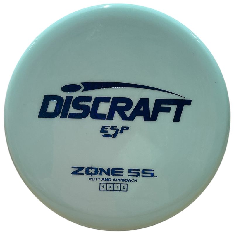ESP Zone SS