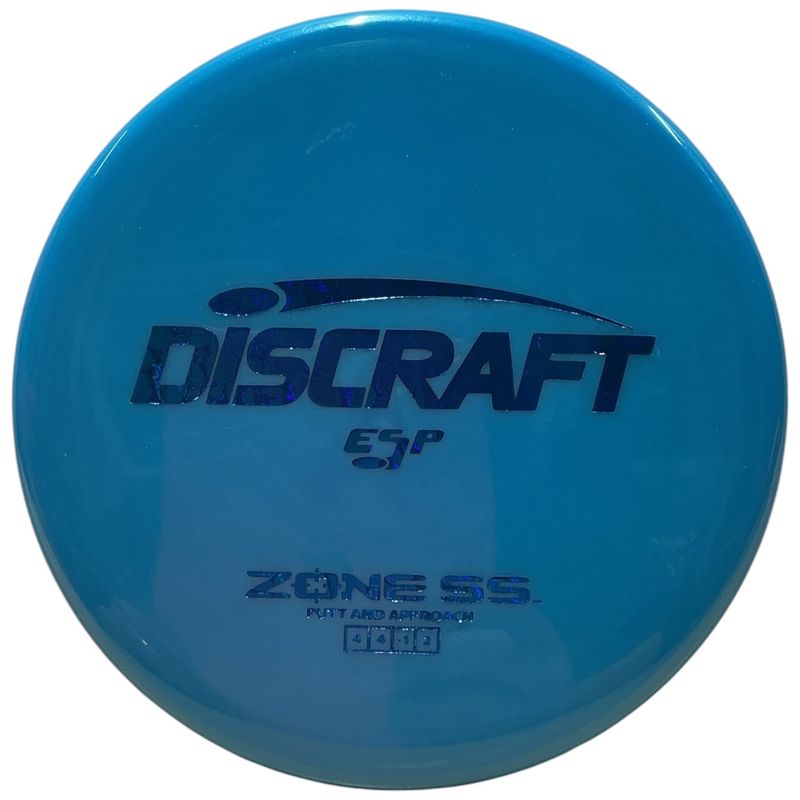 ESP Zone SS