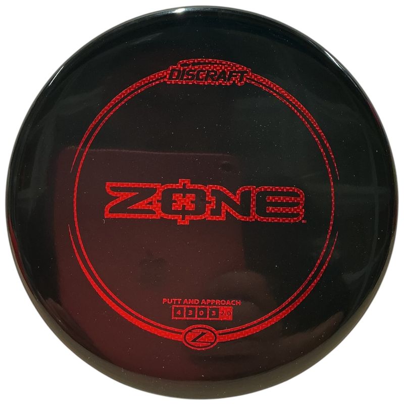 Z-Line Zone