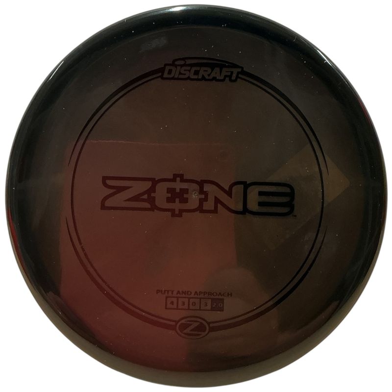 Z-Line Zone