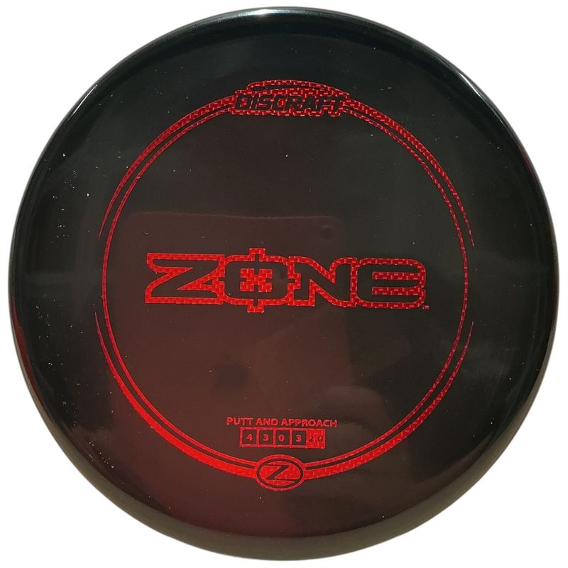 Z-Line Zone
