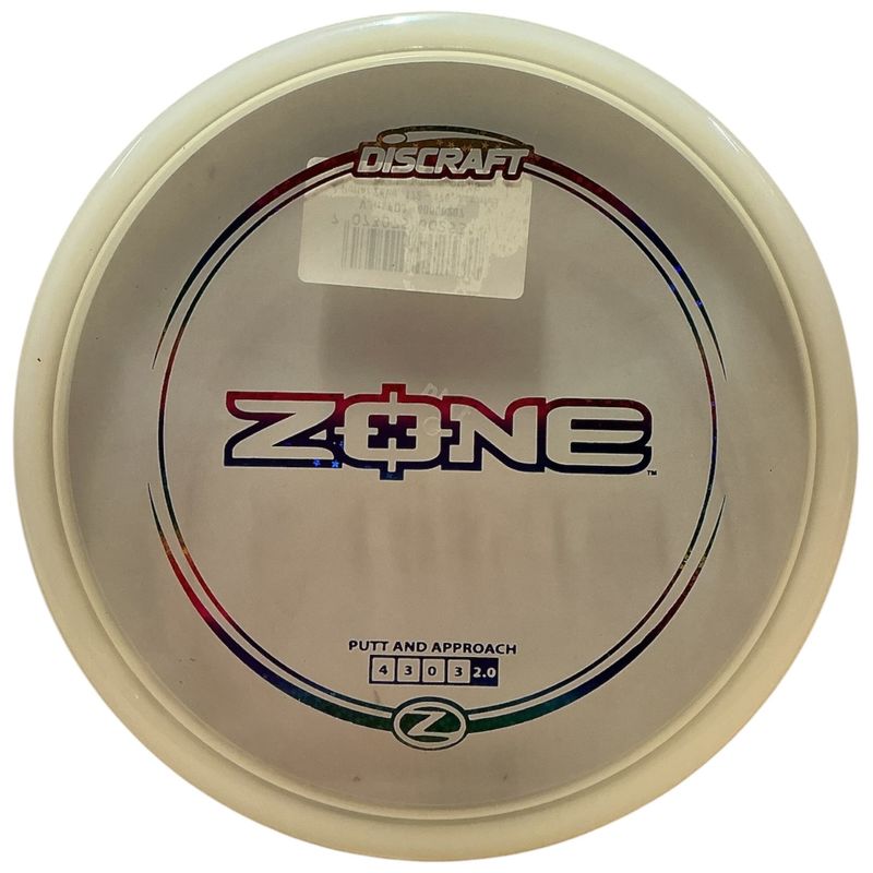 Z-Line Zone