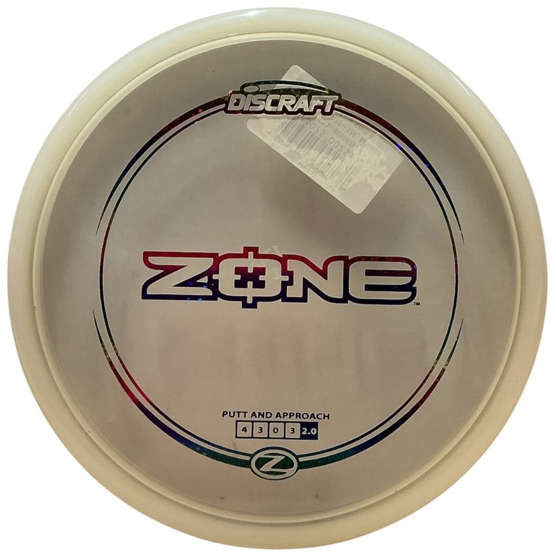 Z-Line Zone