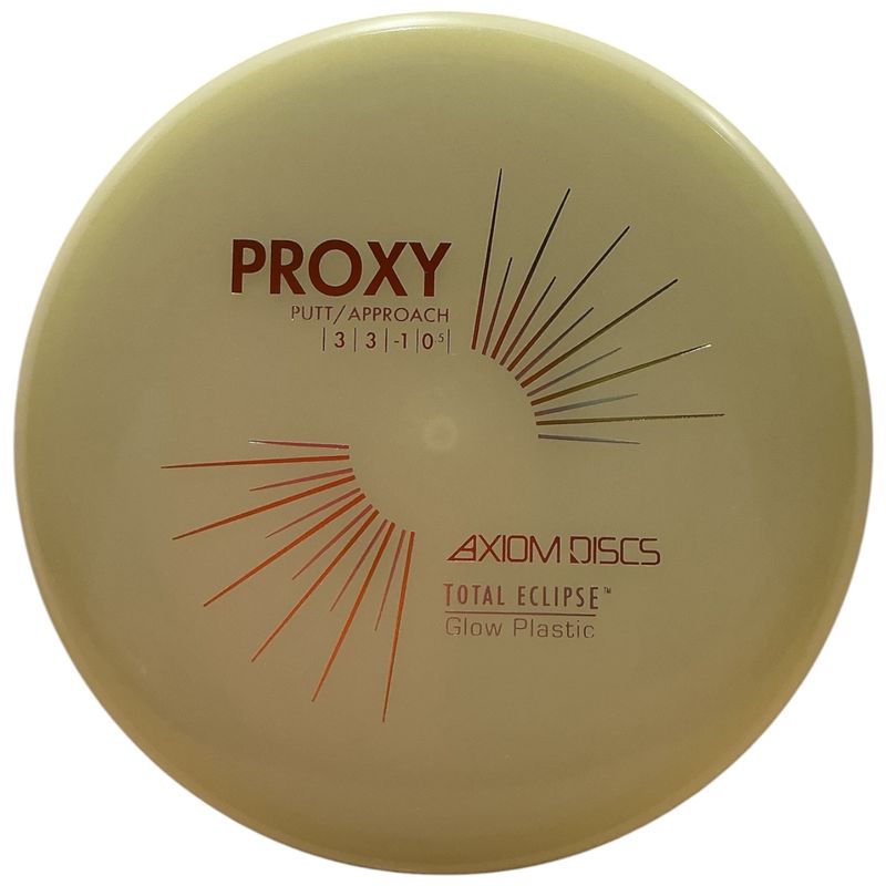 Total Eclipse Proxy