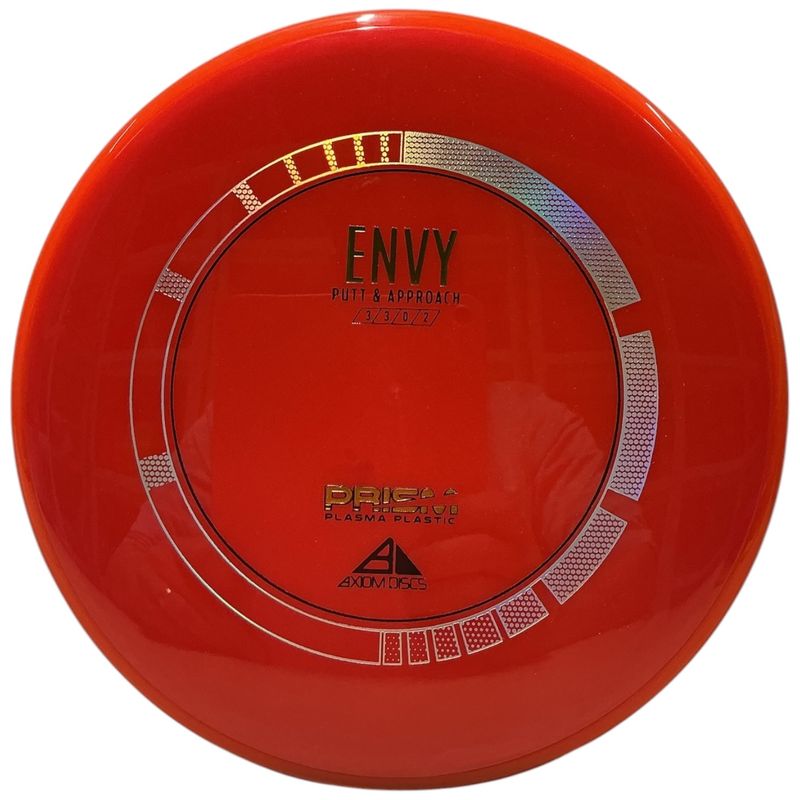 Prism Plasma Envy