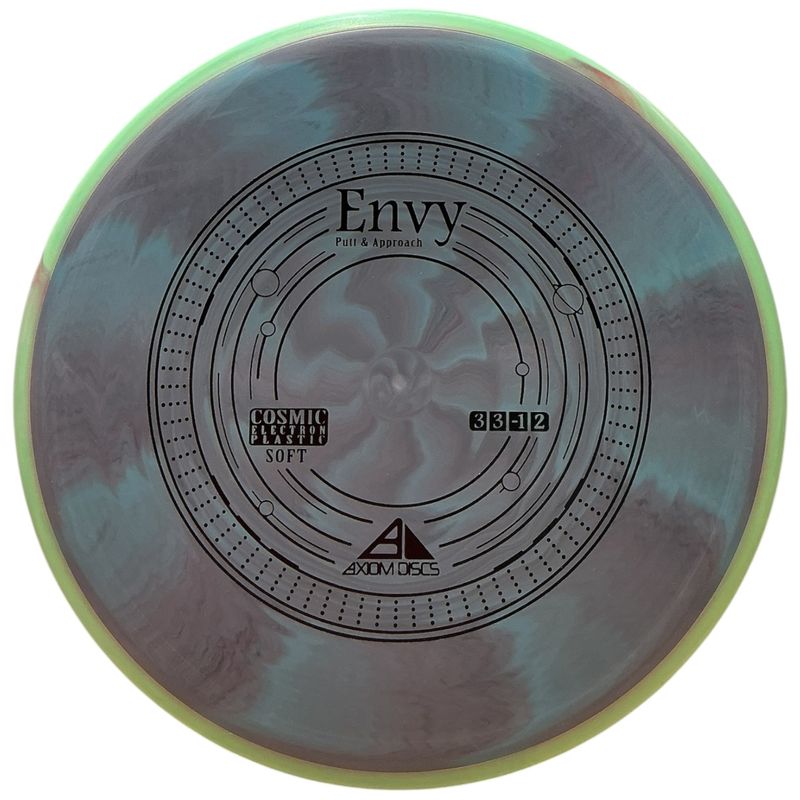 Cosmic Electron Soft Envy