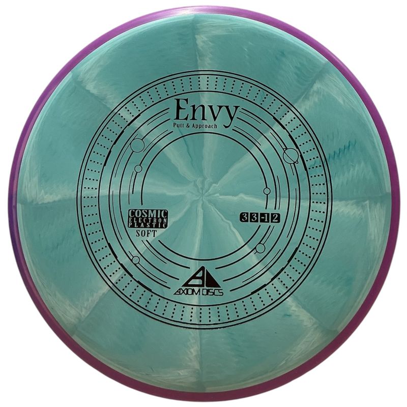 Cosmic Electron Soft Envy