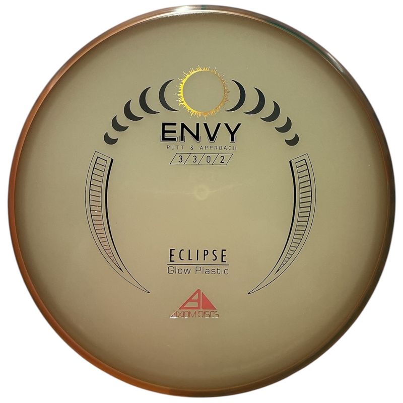 Eclipse Envy