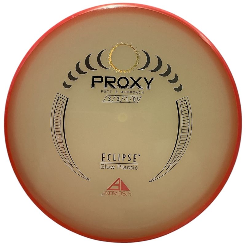 Eclipse Proxy