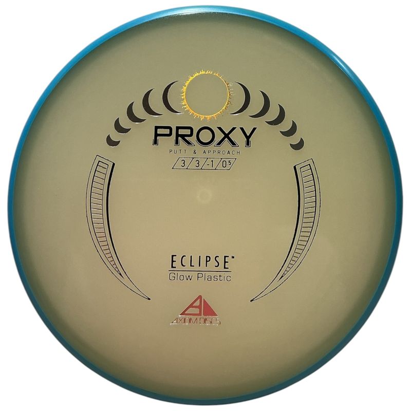 Eclipse Proxy