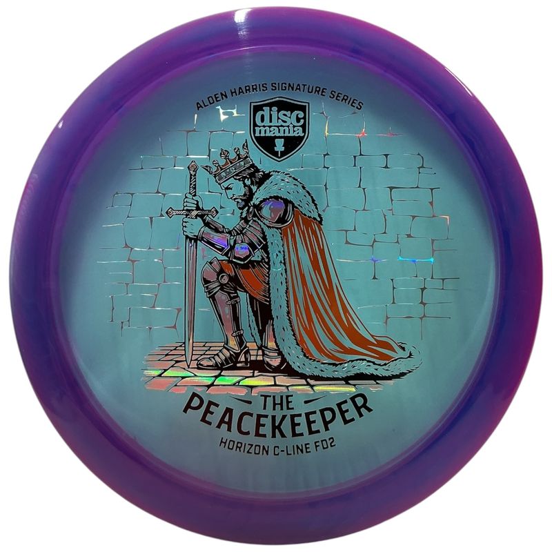 C-Line Horizon FD2 Peace Keeper (Alden Harris)