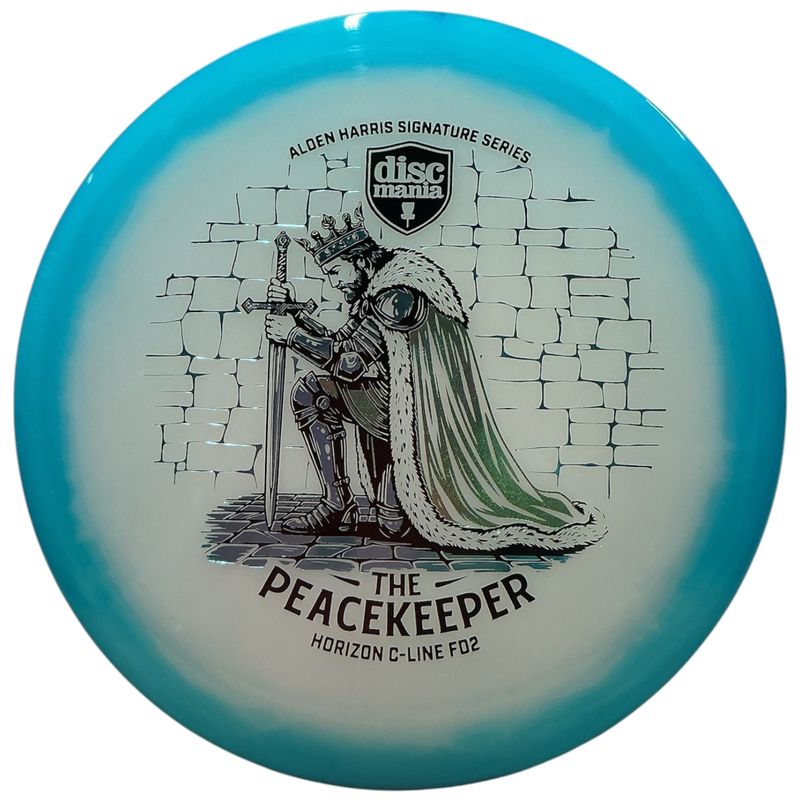 C-Line Horizon FD2 Peace Keeper (Alden Harris)