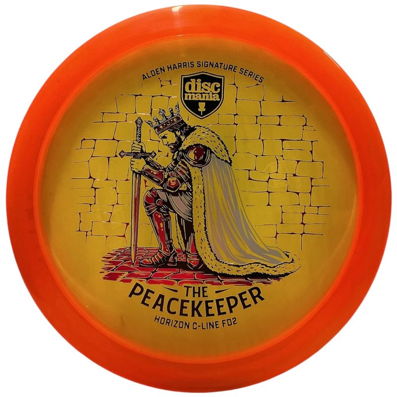 C-Line Horizon FD2 Peace Keeper (Alden Harris)