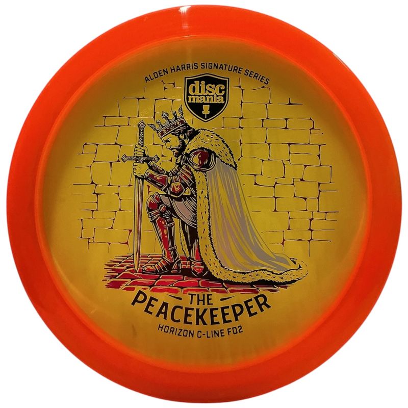 C-Line Horizon FD2 Peace Keeper (Alden Harris)