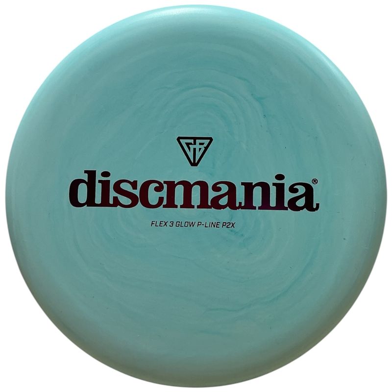 P-Line Glow Flex 3 P2X (Gannon Buhr)