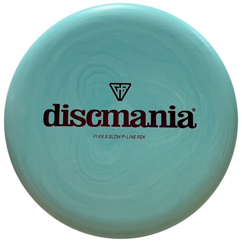 P-Line Glow Flex 3 P2X (Gannon Buhr)