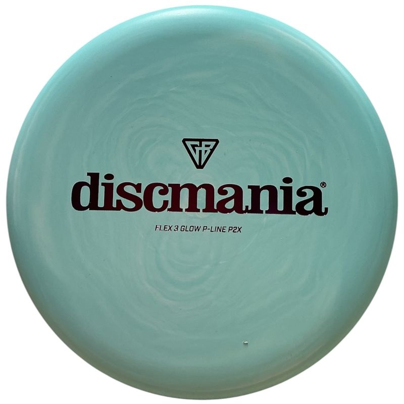 P-Line Glow Flex 3 P2X (Gannon Buhr)