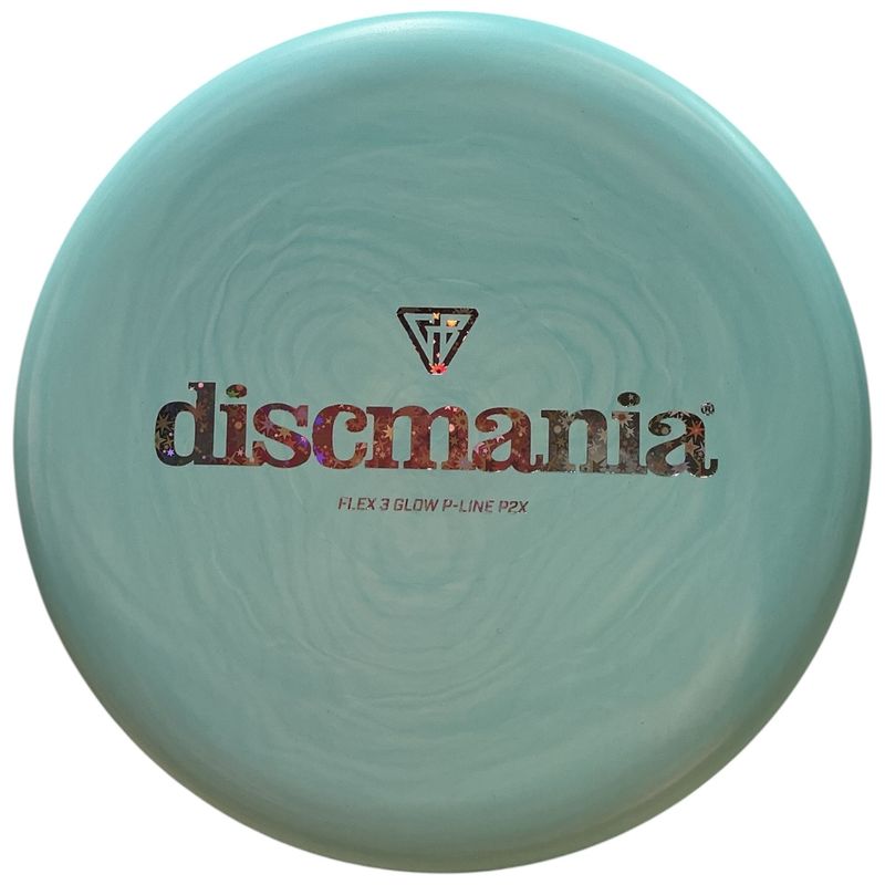 P-Line Glow Flex 3 P2X (Gannon Buhr)