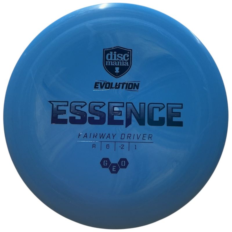GEO Essence