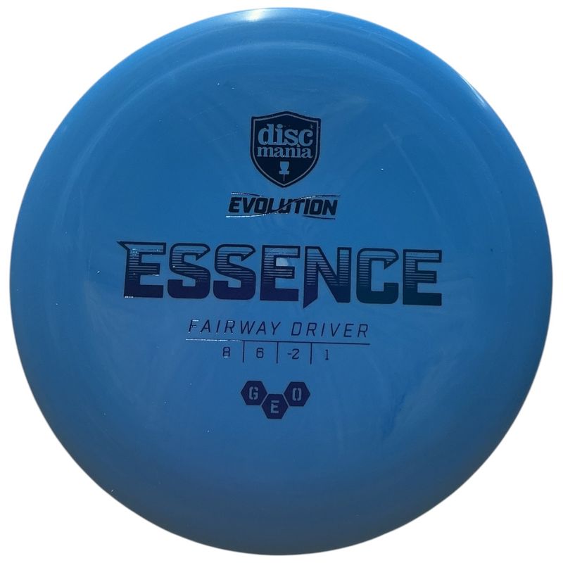 GEO Essence