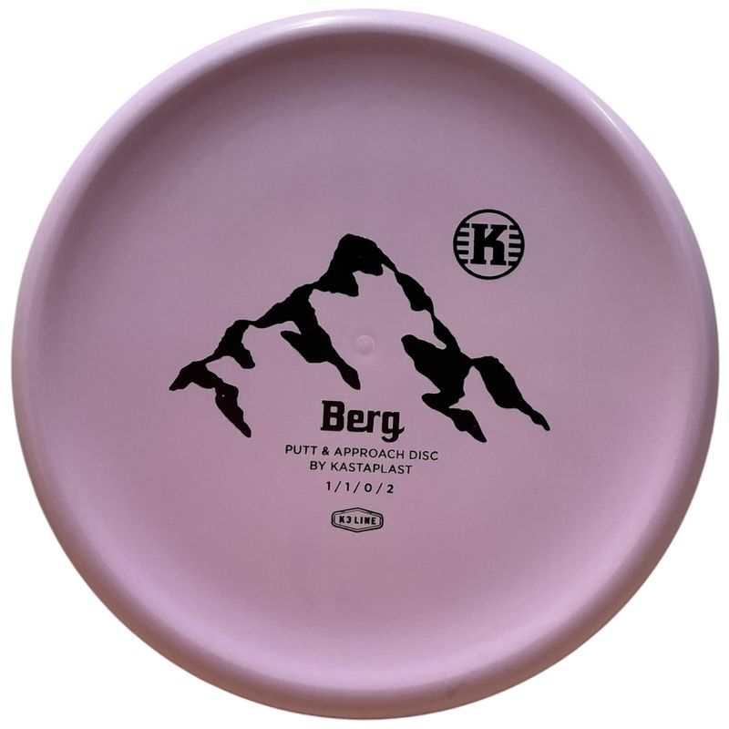 K3 Berg