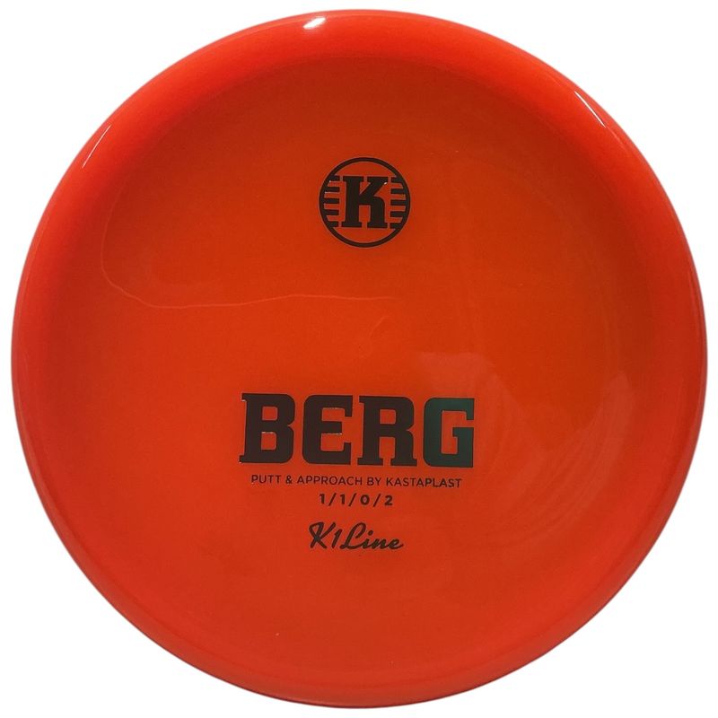 K1 Berg