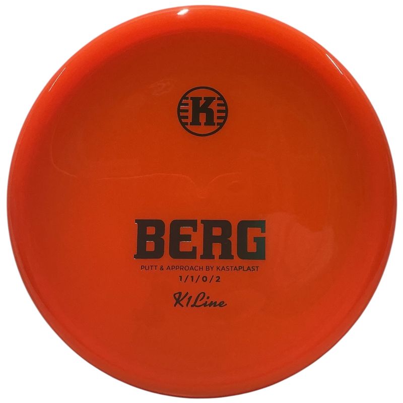 K1 Berg