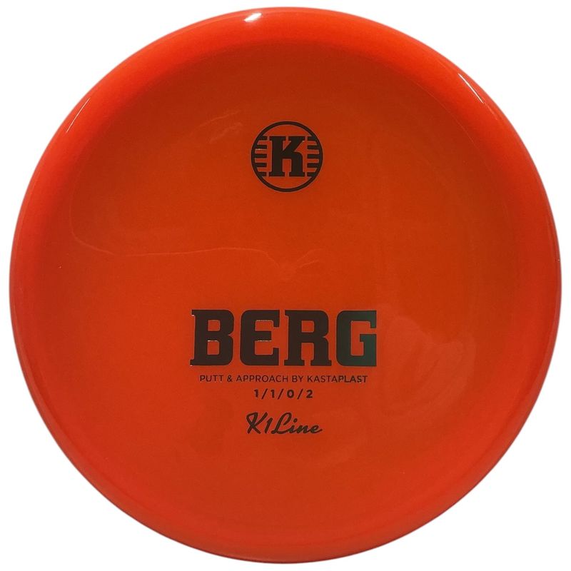 K1 Berg