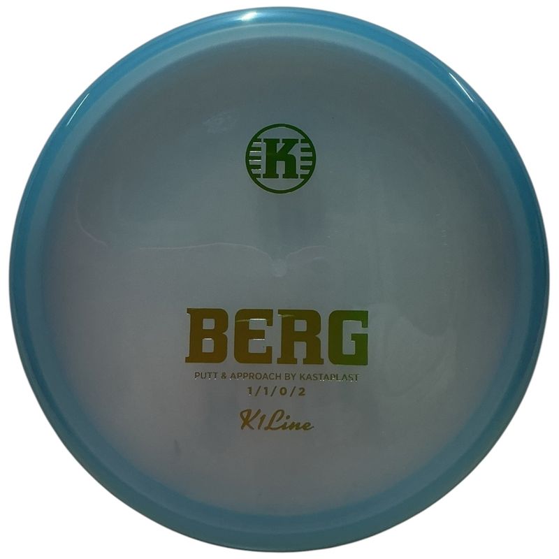 K1 Berg