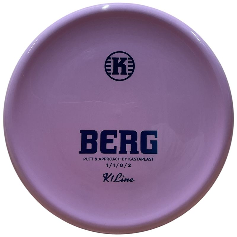 K1 Berg
