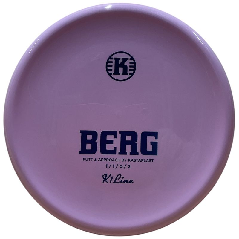 K1 Berg