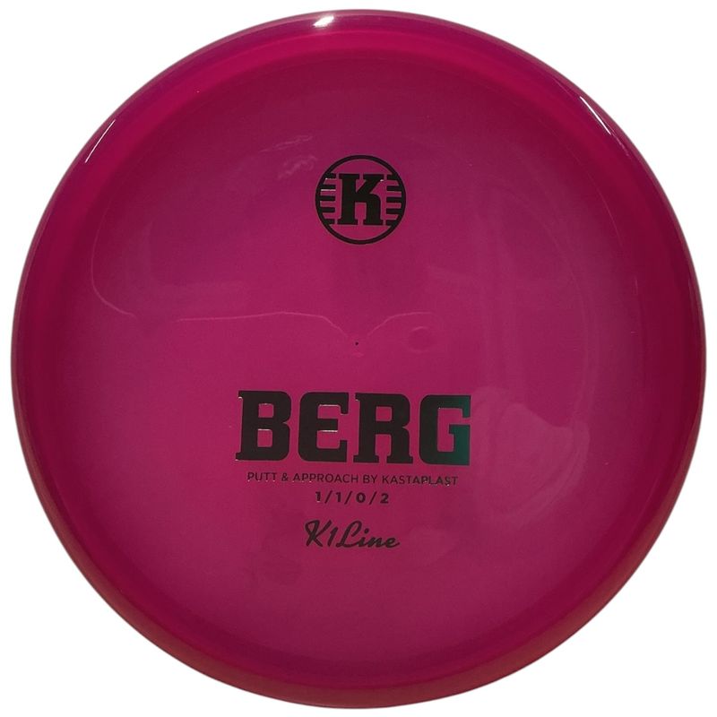 K1 Berg