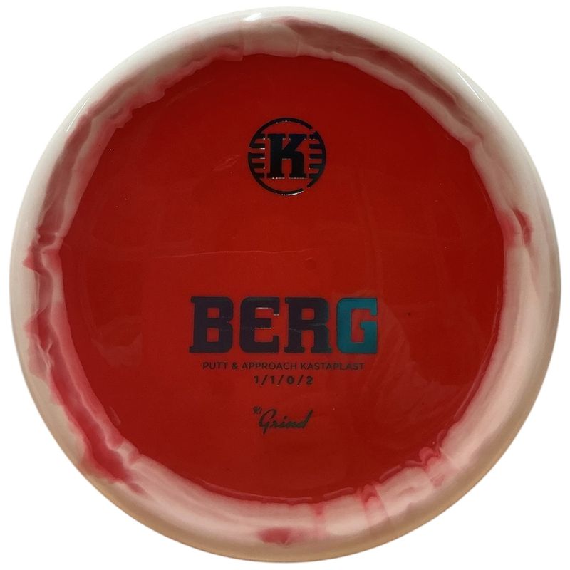 K1 Grind Berg