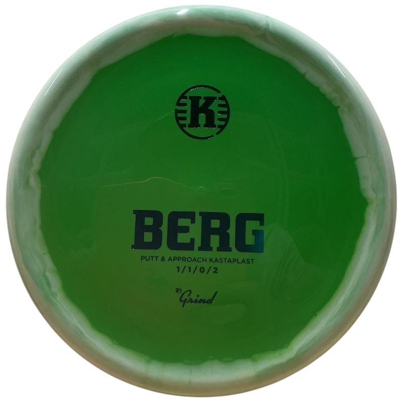 K1 Grind Berg