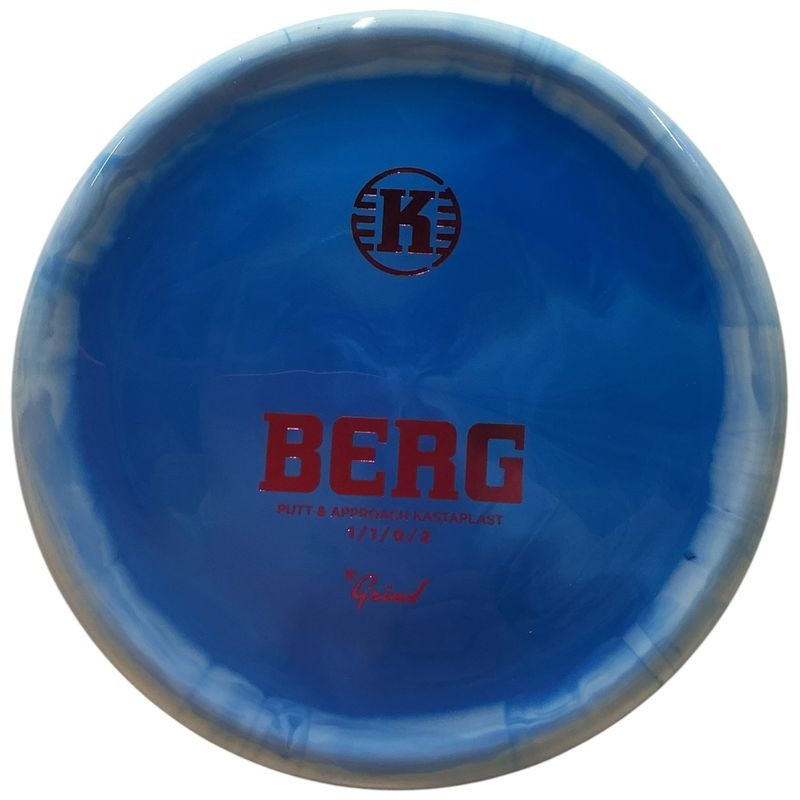 K1 Grind Berg