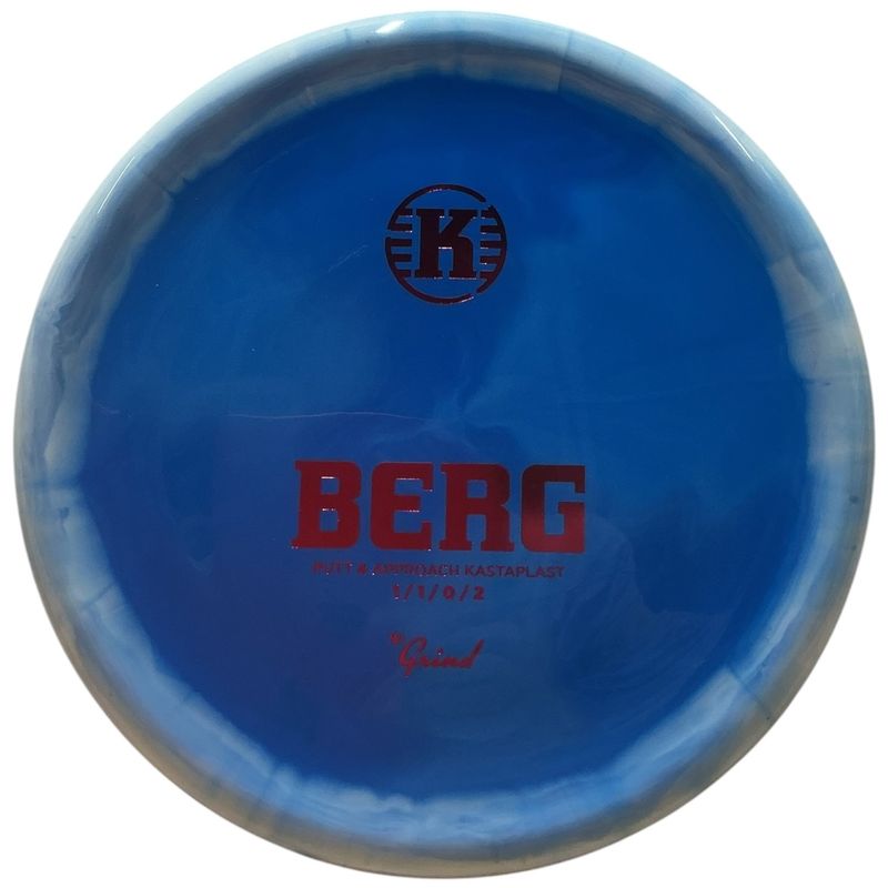 K1 Grind Berg
