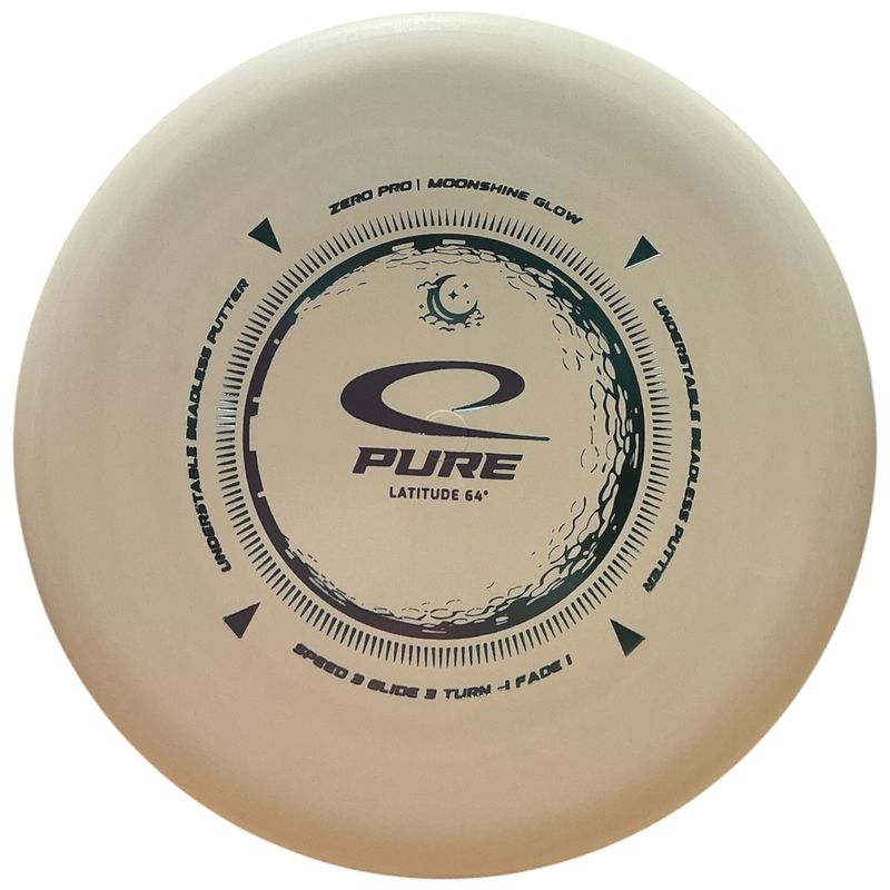 Zero Pro Moonshine Pure