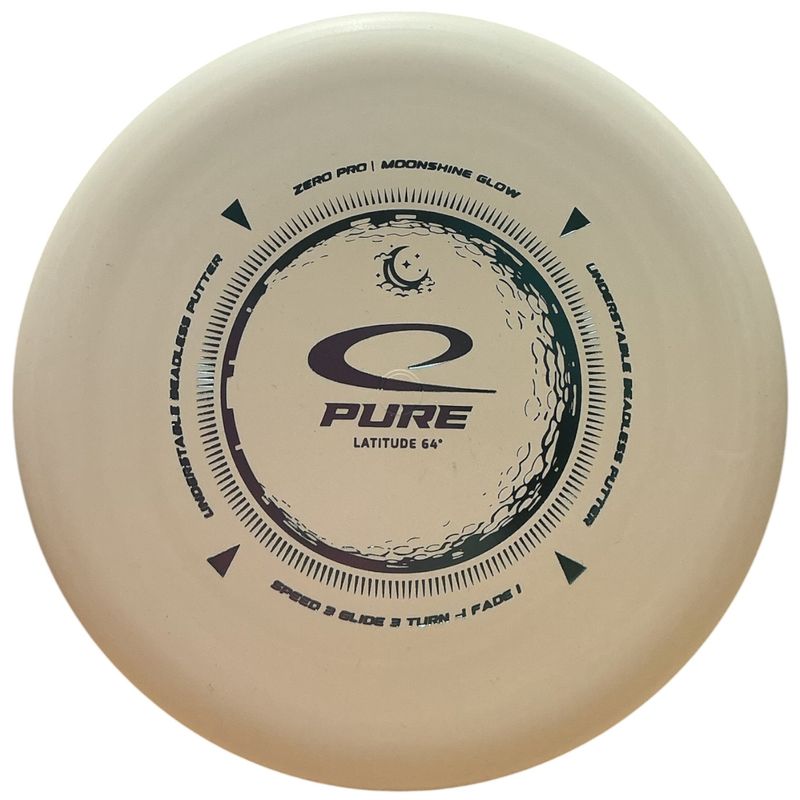 Zero Pro Moonshine Pure