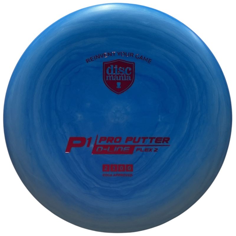 D-Line P1 (Flex 2)