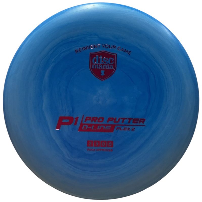 D-Line P1 (Flex 2)