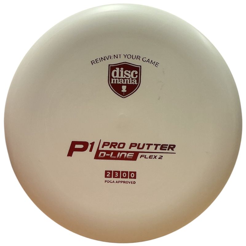 D-Line P1 (Flex 2)