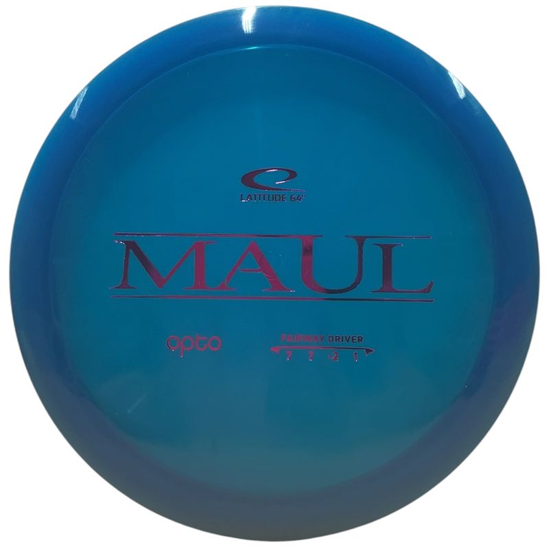 Opto Maul