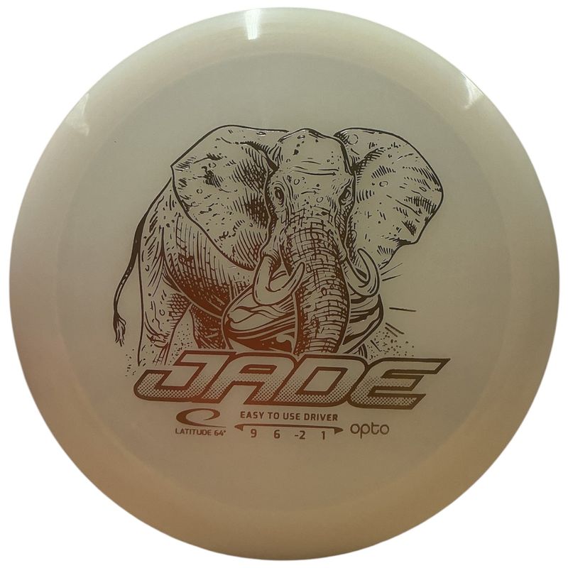 Opto Jade