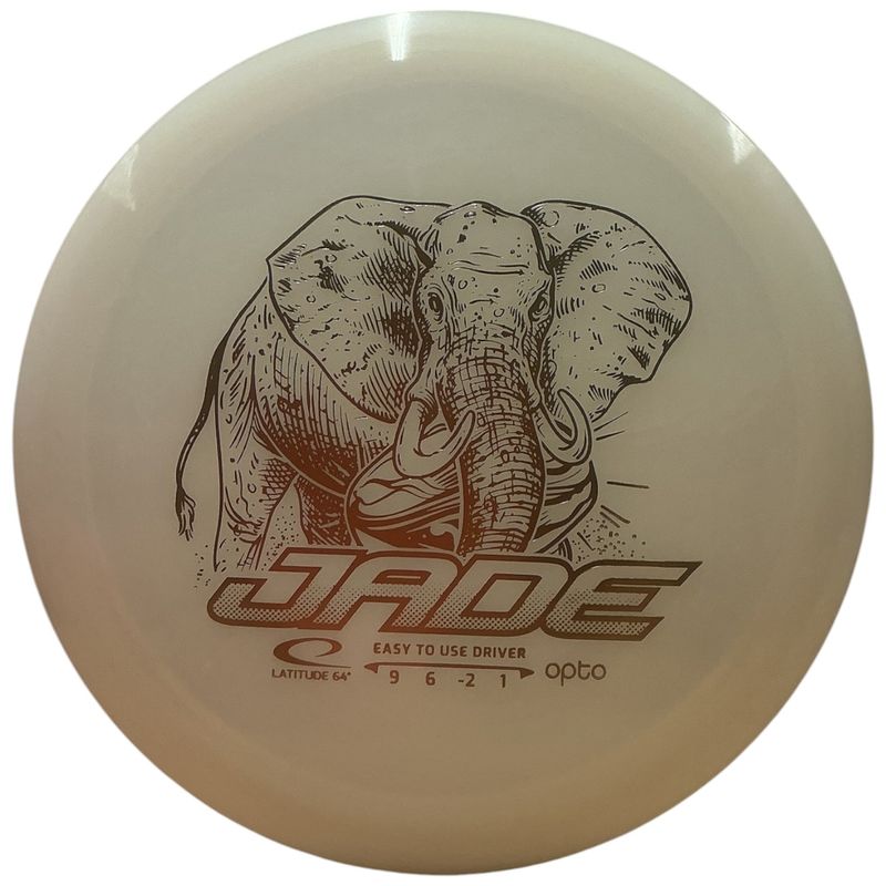 Opto Jade