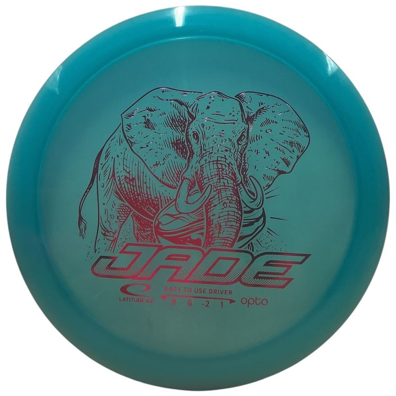 Opto Jade