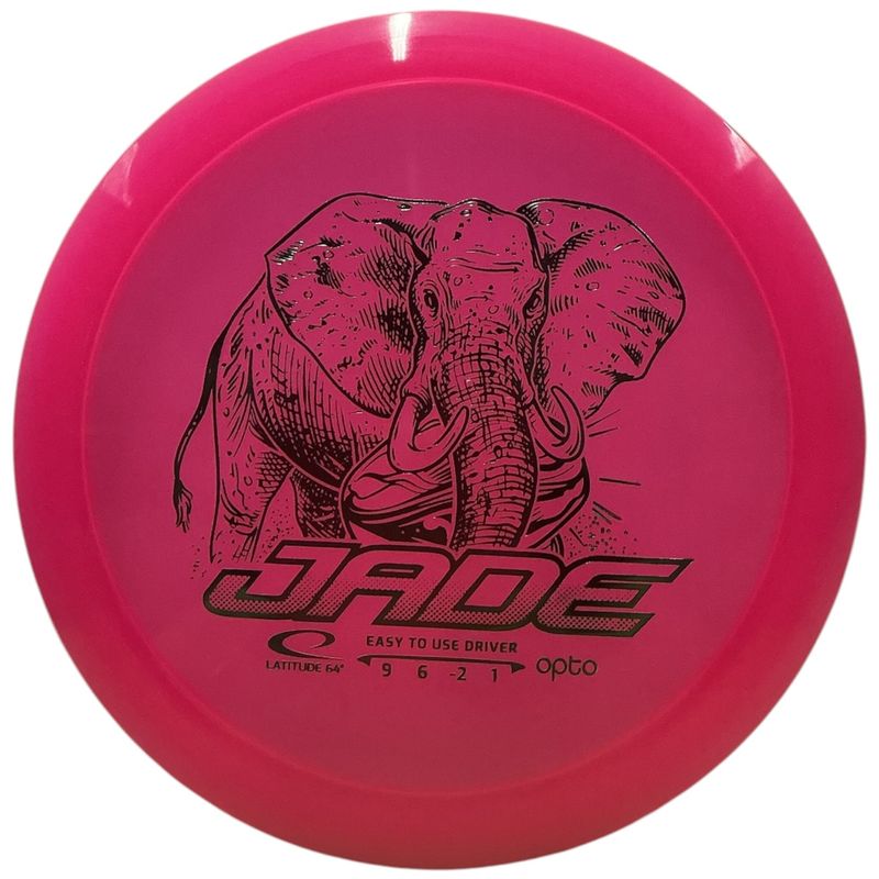 Opto Jade