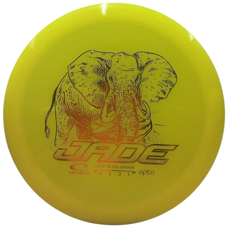 Opto Jade