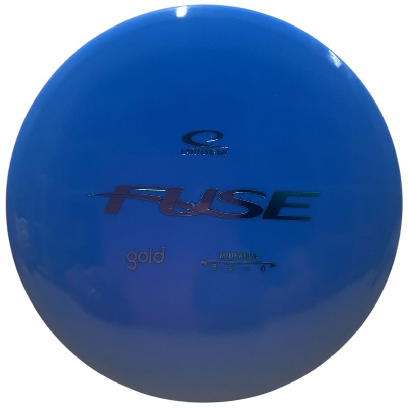 Gold Fuse 