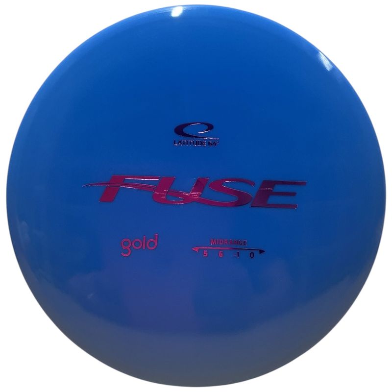 Gold Fuse 